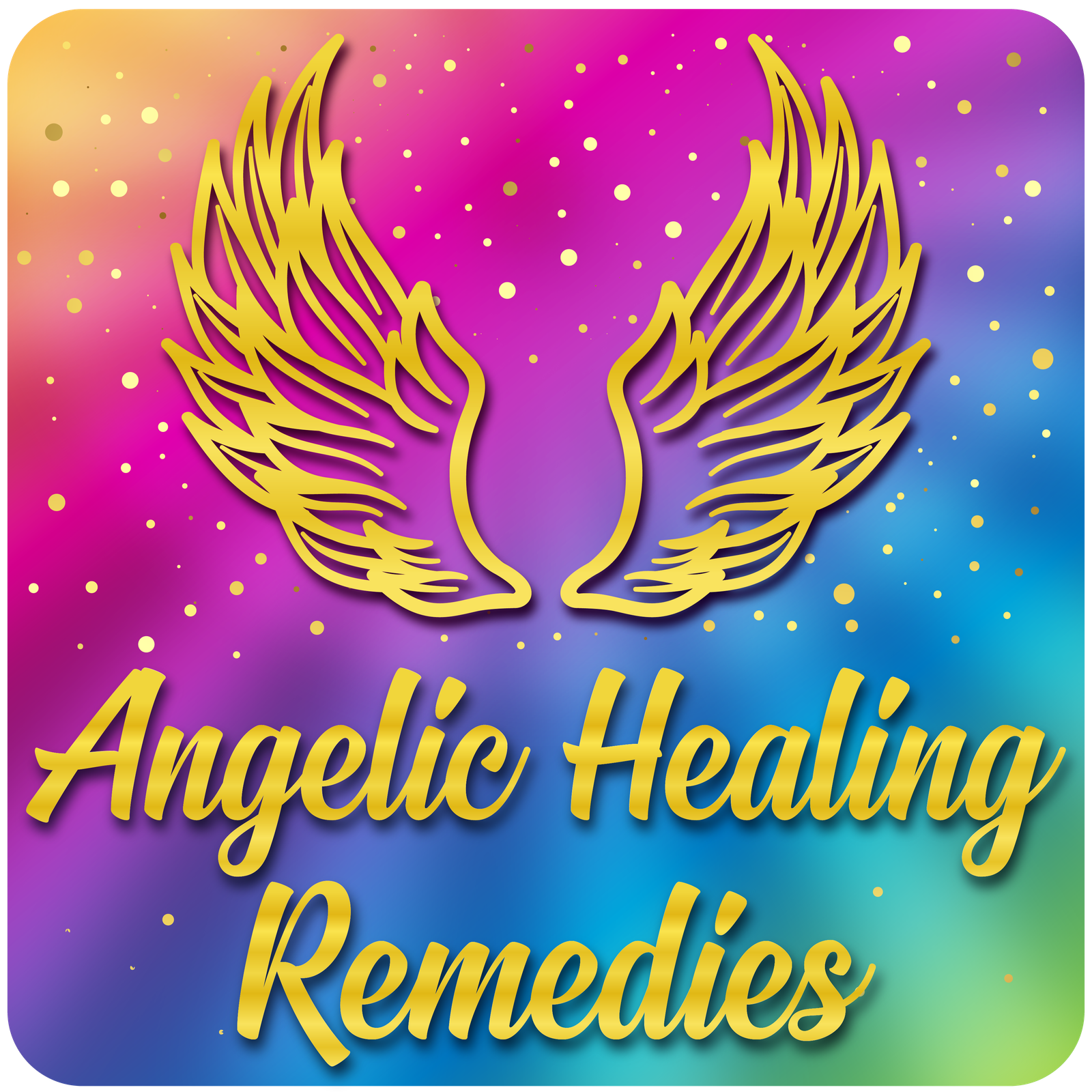 Angelic Healing Remedies