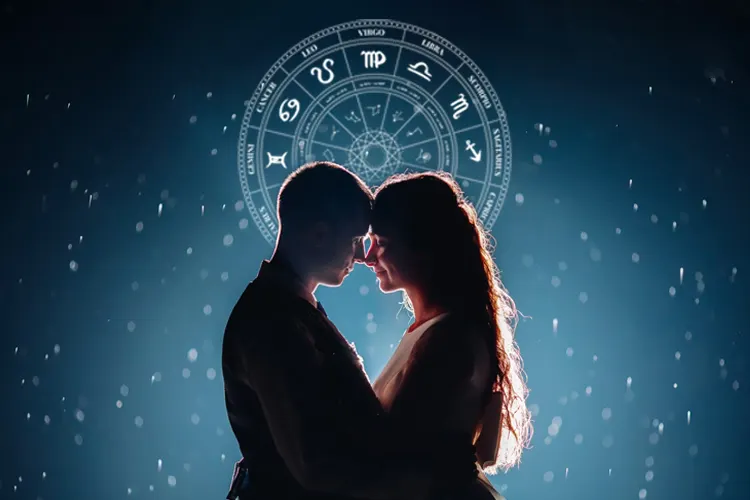 Relationship Healing Astrology