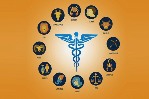 Astrology for Health